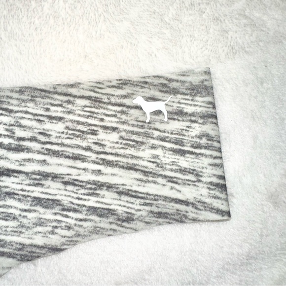 NWT! PINK Wear Everywhere Push Up Bra & Thong Panty! - Picture 7 of 9